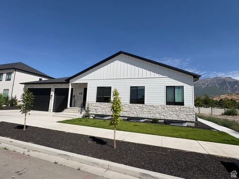 Tiny photo for 68 W 4750 N, Provo, UT 84604 (MLS # 2116118)
