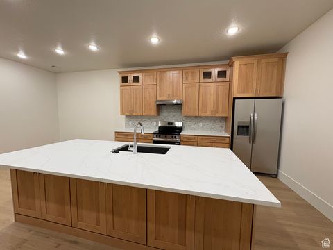 Tiny photo for 68 W 4750 N, Provo, UT 84604 (MLS # 2116118)