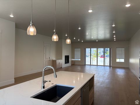 Tiny photo for 68 W 4750 N, Provo, UT 84604 (MLS # 2116118)