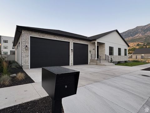 Tiny photo for 68 W 4750 N, Provo, UT 84604 (MLS # 2116118)