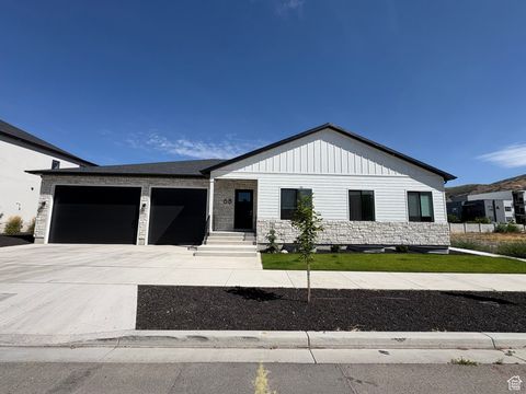 Tiny photo for 68 W 4750 N, Provo, UT 84604 (MLS # 2116118)