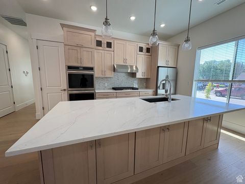 Tiny photo for 68 W 4750 N, Provo, UT 84604 (MLS # 2116118)