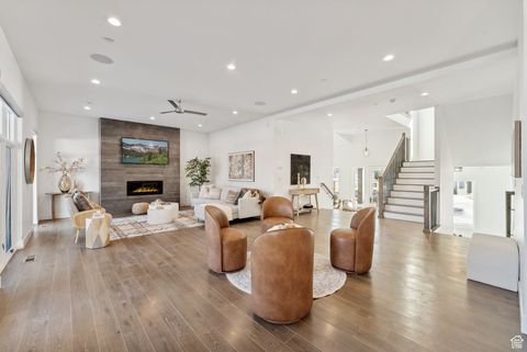 Tiny photo for 4110 W SIERRA DR, Park City, UT 84098 (MLS # 2078635)