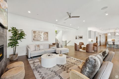 Tiny photo for 4110 W SIERRA DR, Park City, UT 84098 (MLS # 2078635)