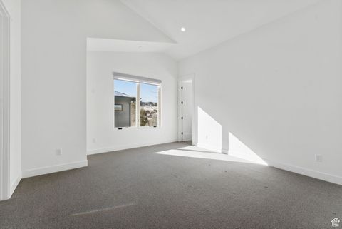 Tiny photo for 4110 W SIERRA DR, Park City, UT 84098 (MLS # 2078635)