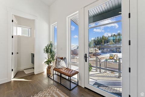Tiny photo for 4110 W SIERRA DR, Park City, UT 84098 (MLS # 2078635)