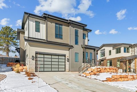 Tiny photo for 4110 W SIERRA DR, Park City, UT 84098 (MLS # 2078635)