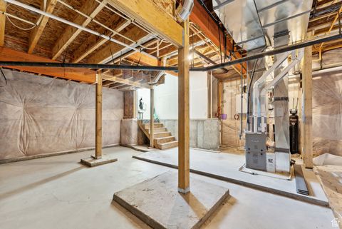 Tiny photo for 4110 W SIERRA DR, Park City, UT 84098 (MLS # 2078635)