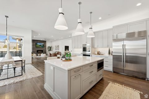 Tiny photo for 4110 W SIERRA DR, Park City, UT 84098 (MLS # 2078635)