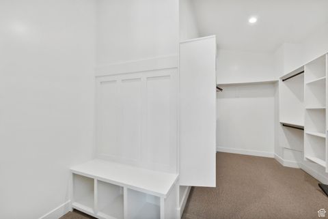 Tiny photo for 4110 W SIERRA DR, Park City, UT 84098 (MLS # 2078635)