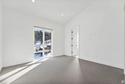 Tiny photo for 4110 W SIERRA DR, Park City, UT 84098 (MLS # 2078635)