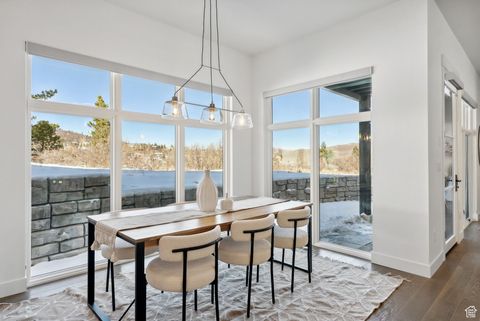 Tiny photo for 4110 W SIERRA DR, Park City, UT 84098 (MLS # 2078635)