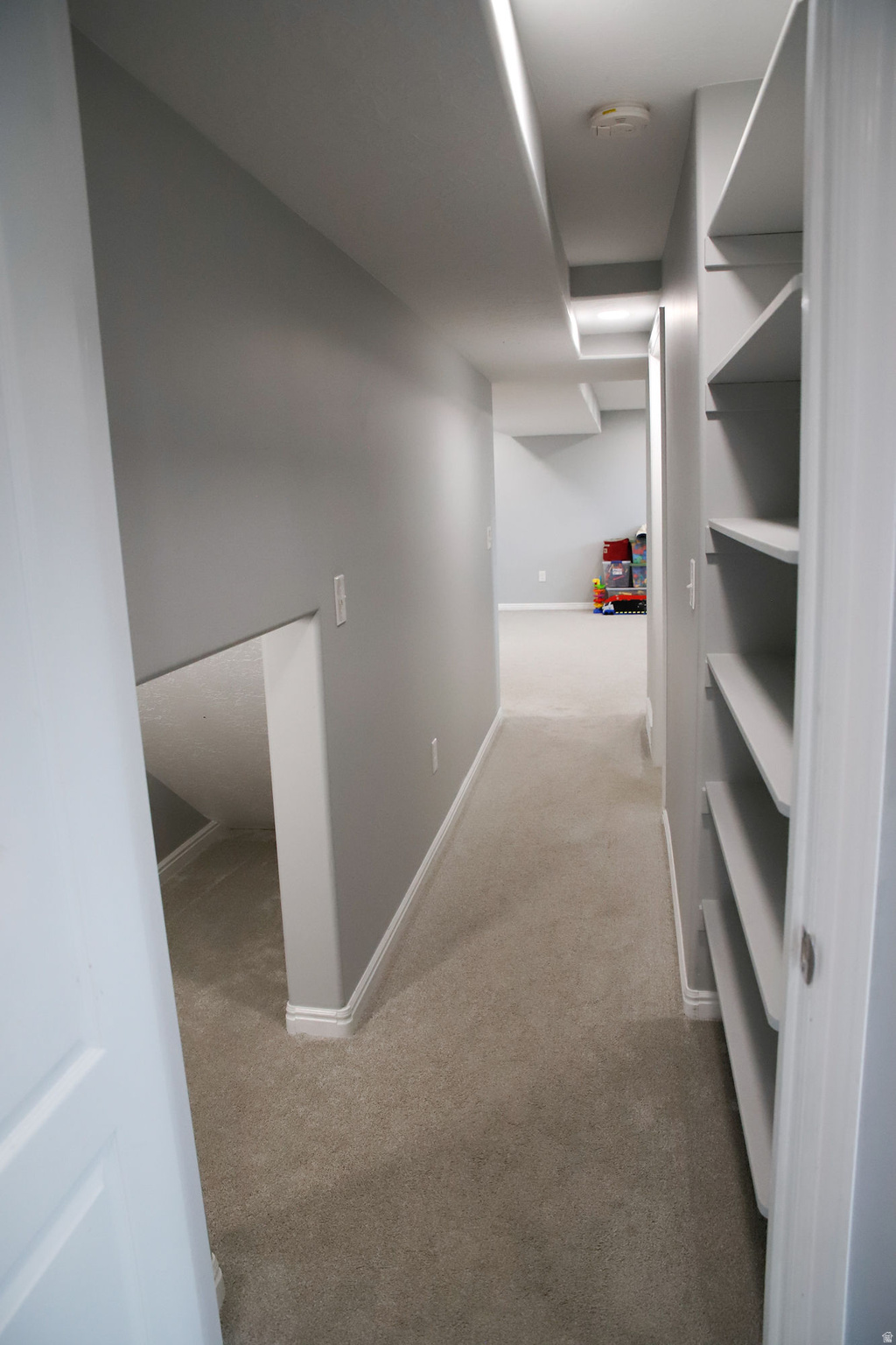 COUNTRY MANOR - Residential