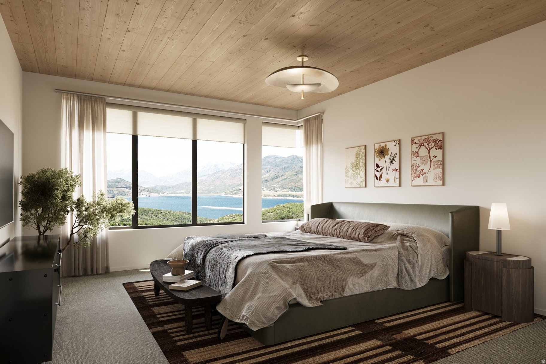 VELVAERE - Residential Income