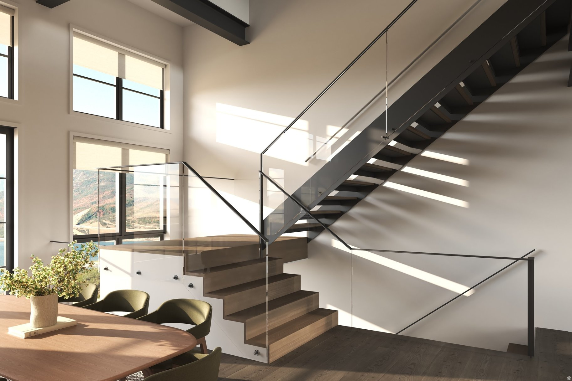 VELVAERE - Residential Income