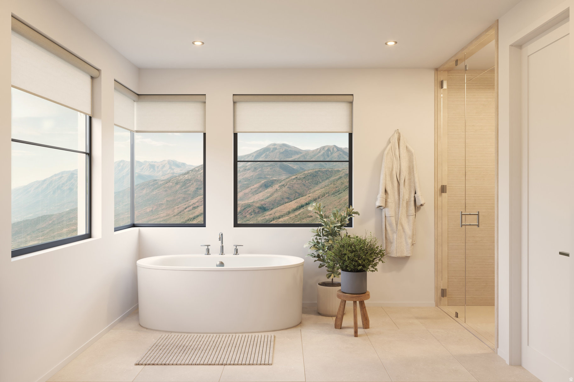 VELVAERE - Residential Income