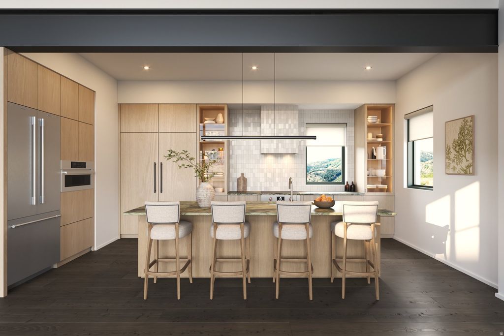 Photo of 10252 N LIV PL #C-10, Park City, UT 84060 (MLS # 2130051)