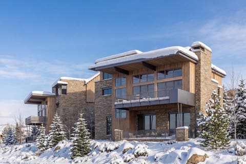 Homes For Sale - 10252 N Liv Pl #C-10<br/> Summit County, Park City, UT 84060