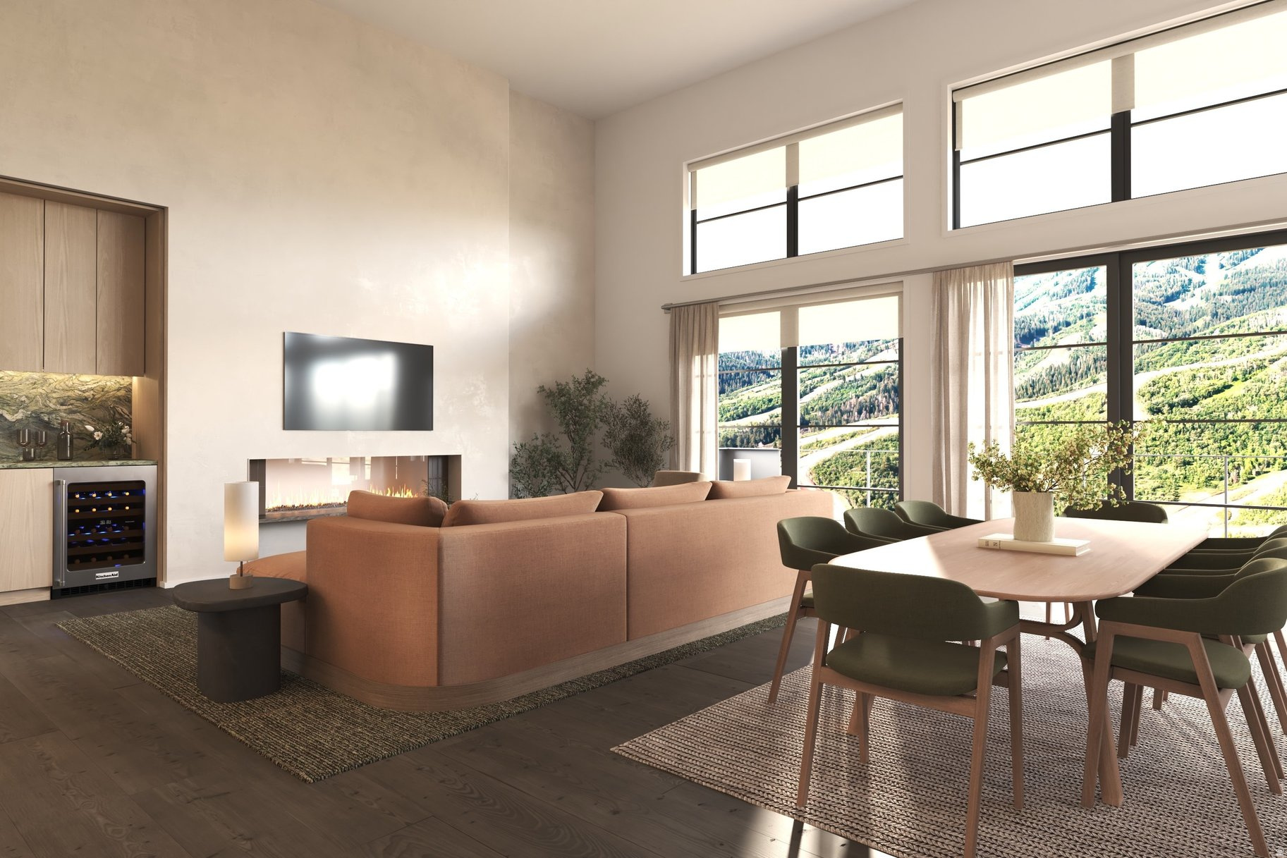 VELVAERE - Residential Income