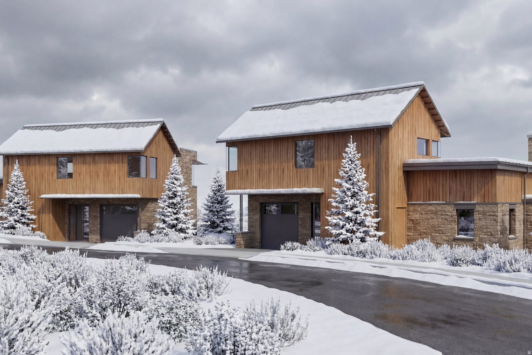 VELVAERE - Residential Income