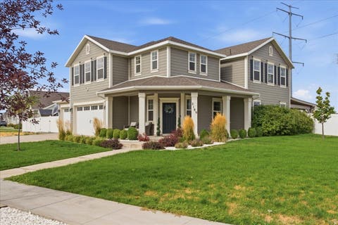 Photo of 2189 N 1000 W, West Bountiful, UT 84087 (MLS # 2179105)
