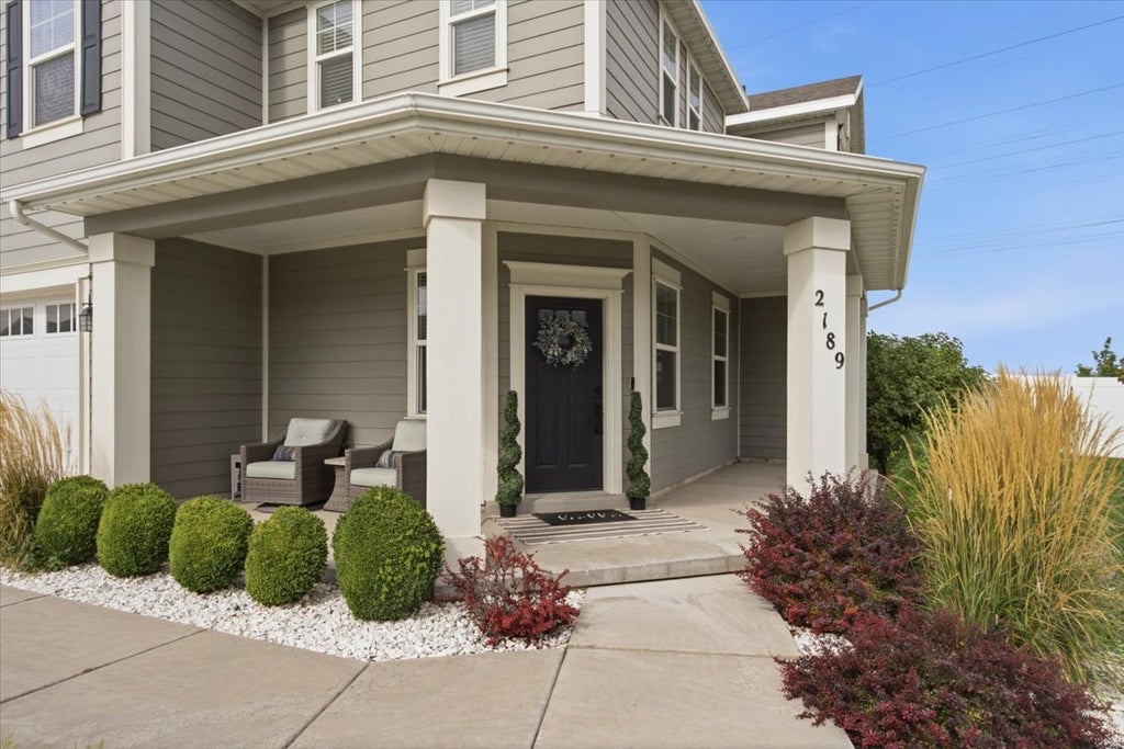 Photo of 2189 N 1000 W, West Bountiful, UT 84087 (MLS # 2179105)