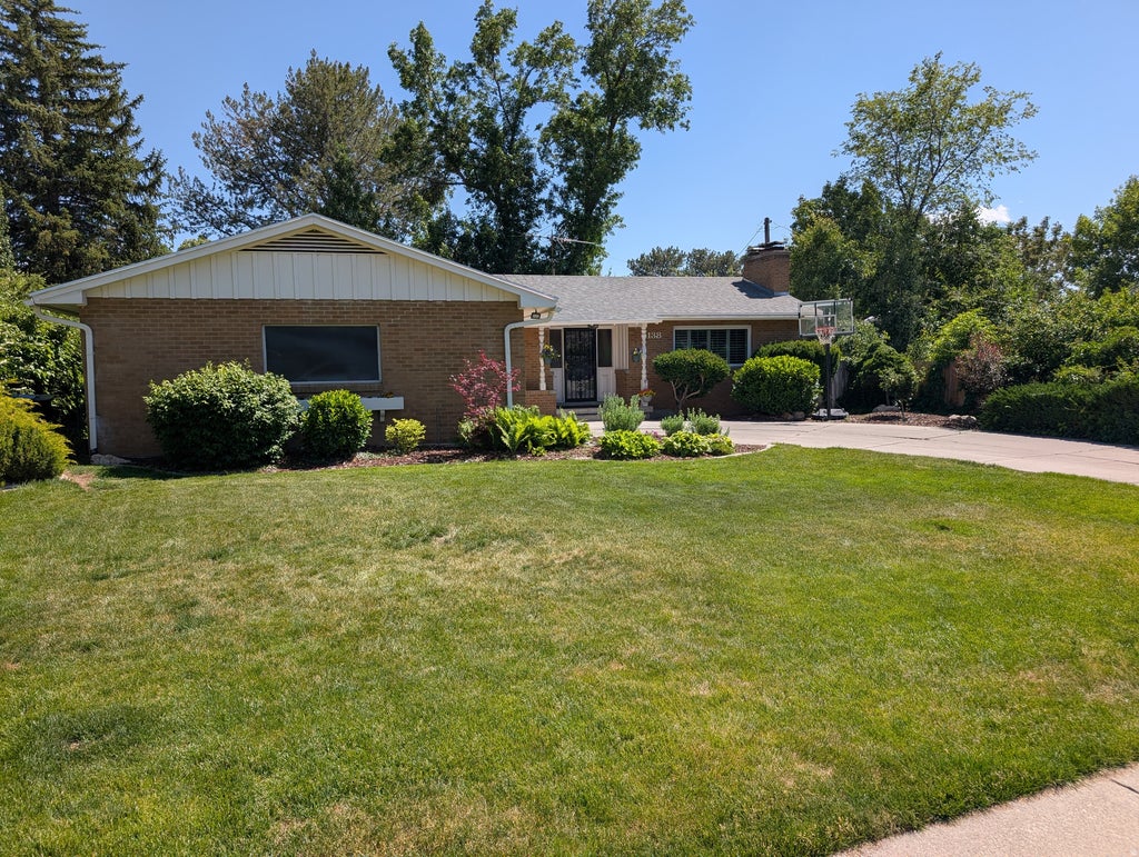 Photo of 2138 E KAYLAND WAY, Holladay, UT 84117 (MLS # 2163869)