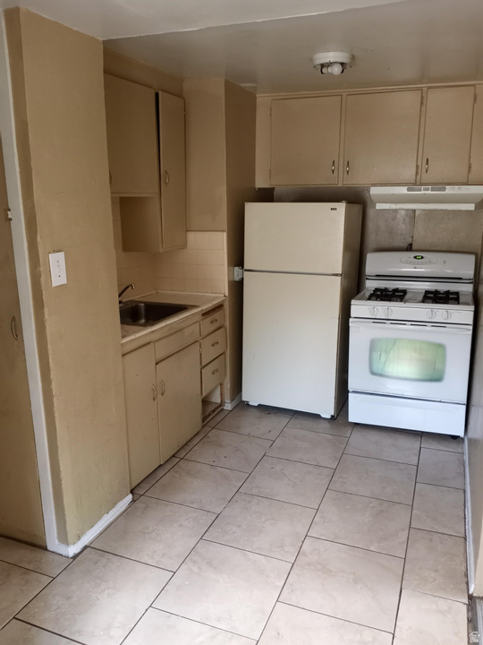 PLAT B OGDEN CITY SURVEY - Residential Income