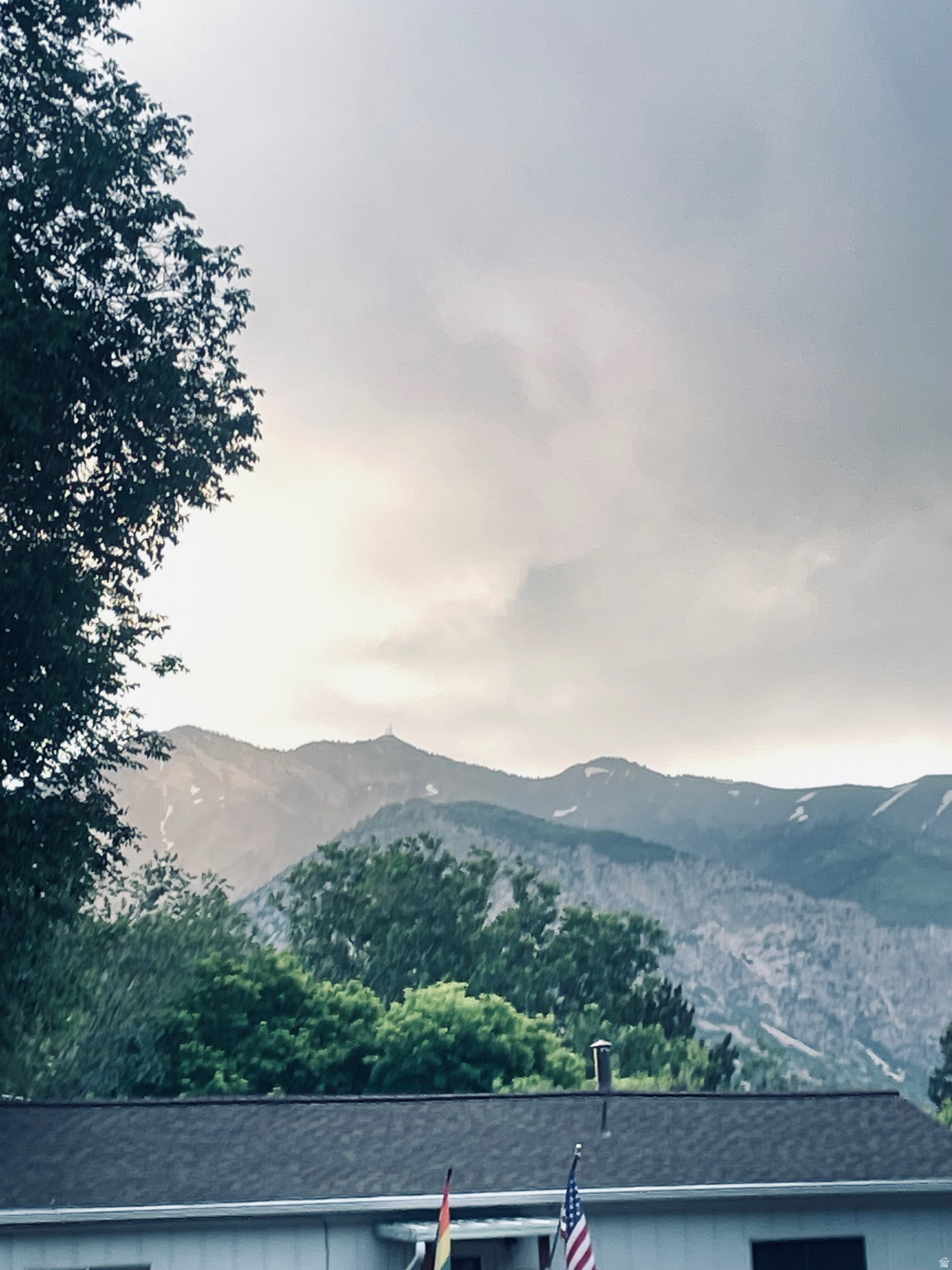 PLAT B OGDEN CITY SURVEY - Residential Income