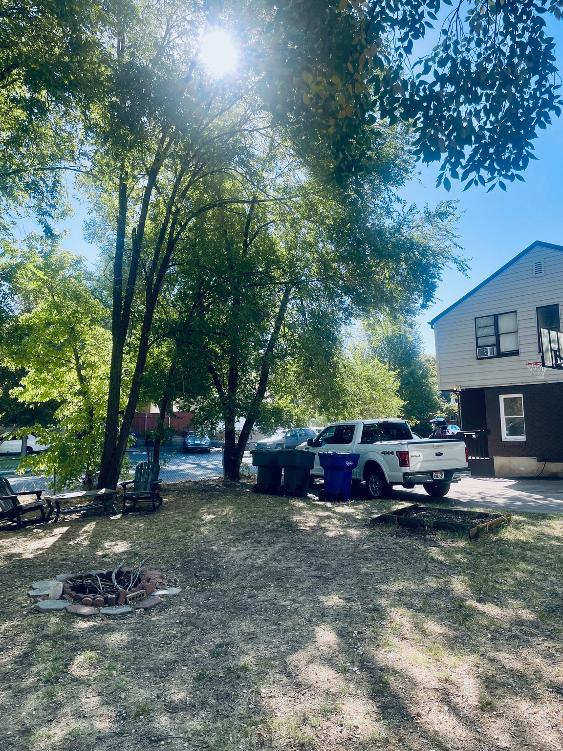 PLAT B OGDEN CITY SURVEY - Residential Income