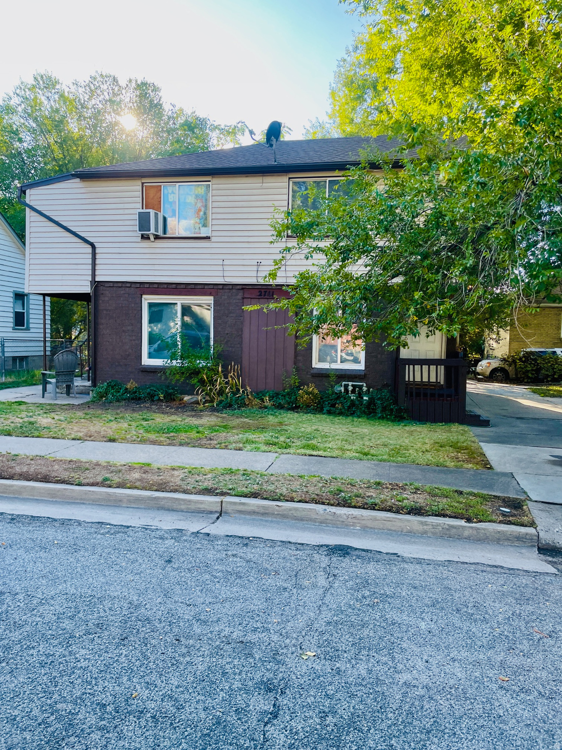 PLAT B OGDEN CITY SURVEY - Residential Income