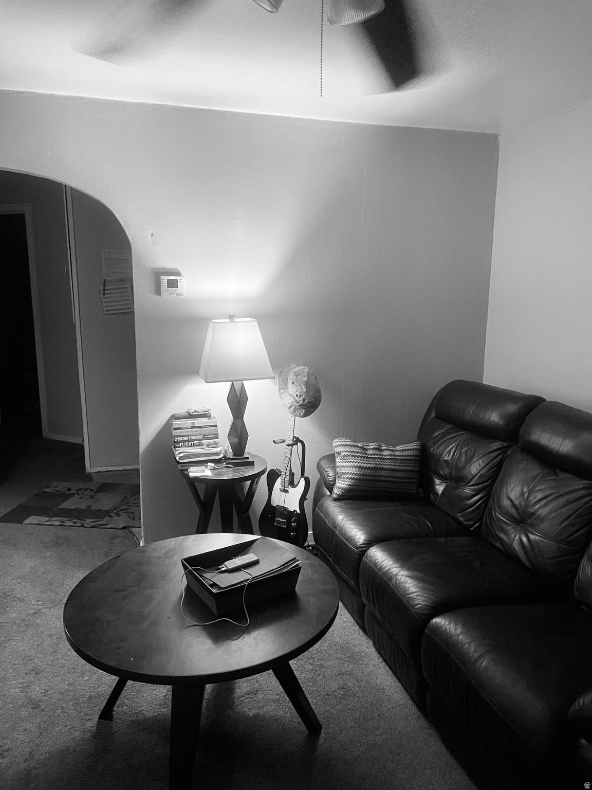 PLAT B OGDEN CITY SURVEY - Residential Income