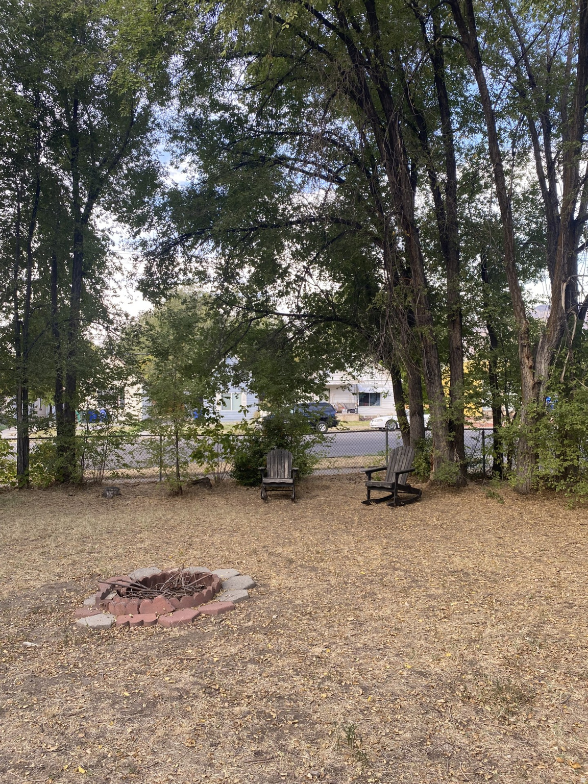 PLAT B OGDEN CITY SURVEY - Residential Income