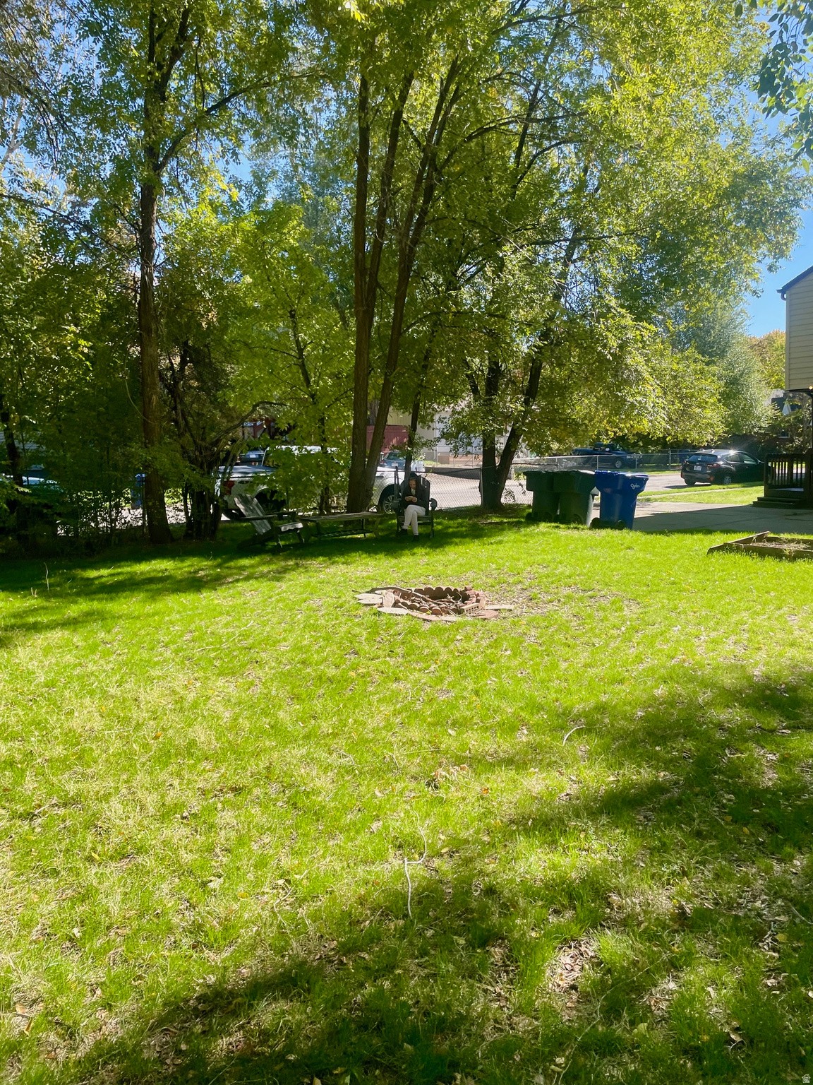 PLAT B OGDEN CITY SURVEY - Residential Income