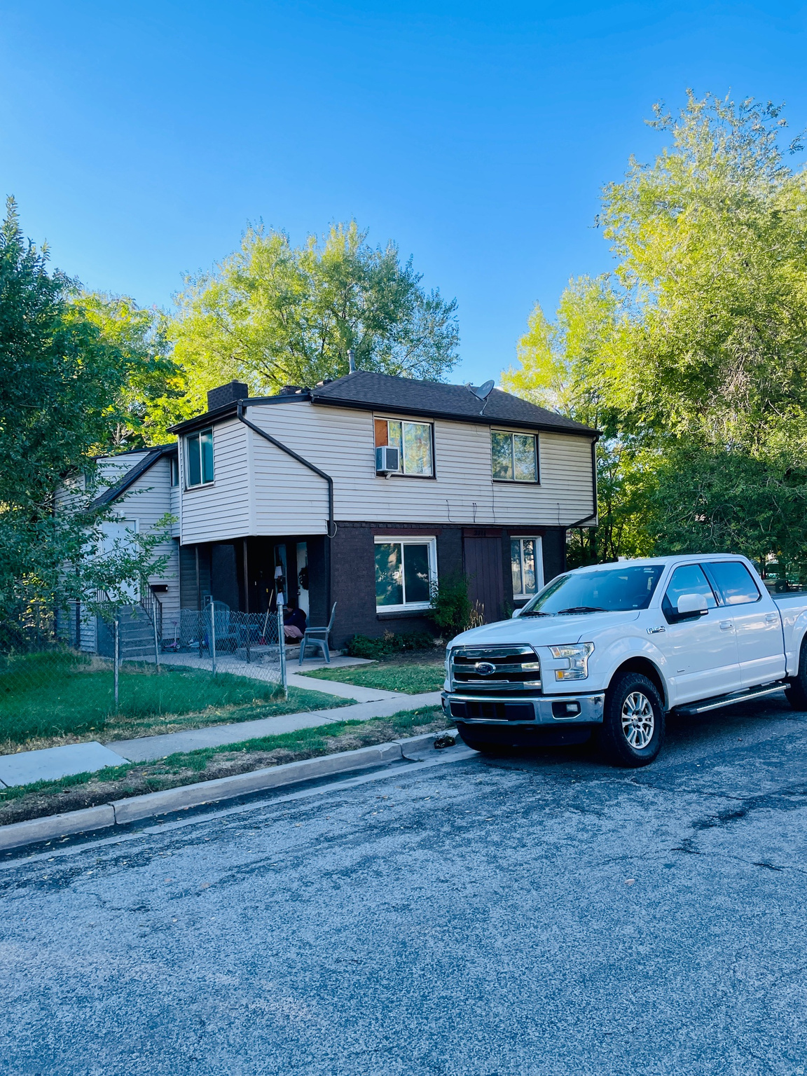 PLAT B OGDEN CITY SURVEY - Residential Income