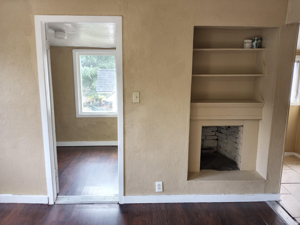 PLAT B OGDEN CITY SURVEY - Residential Income