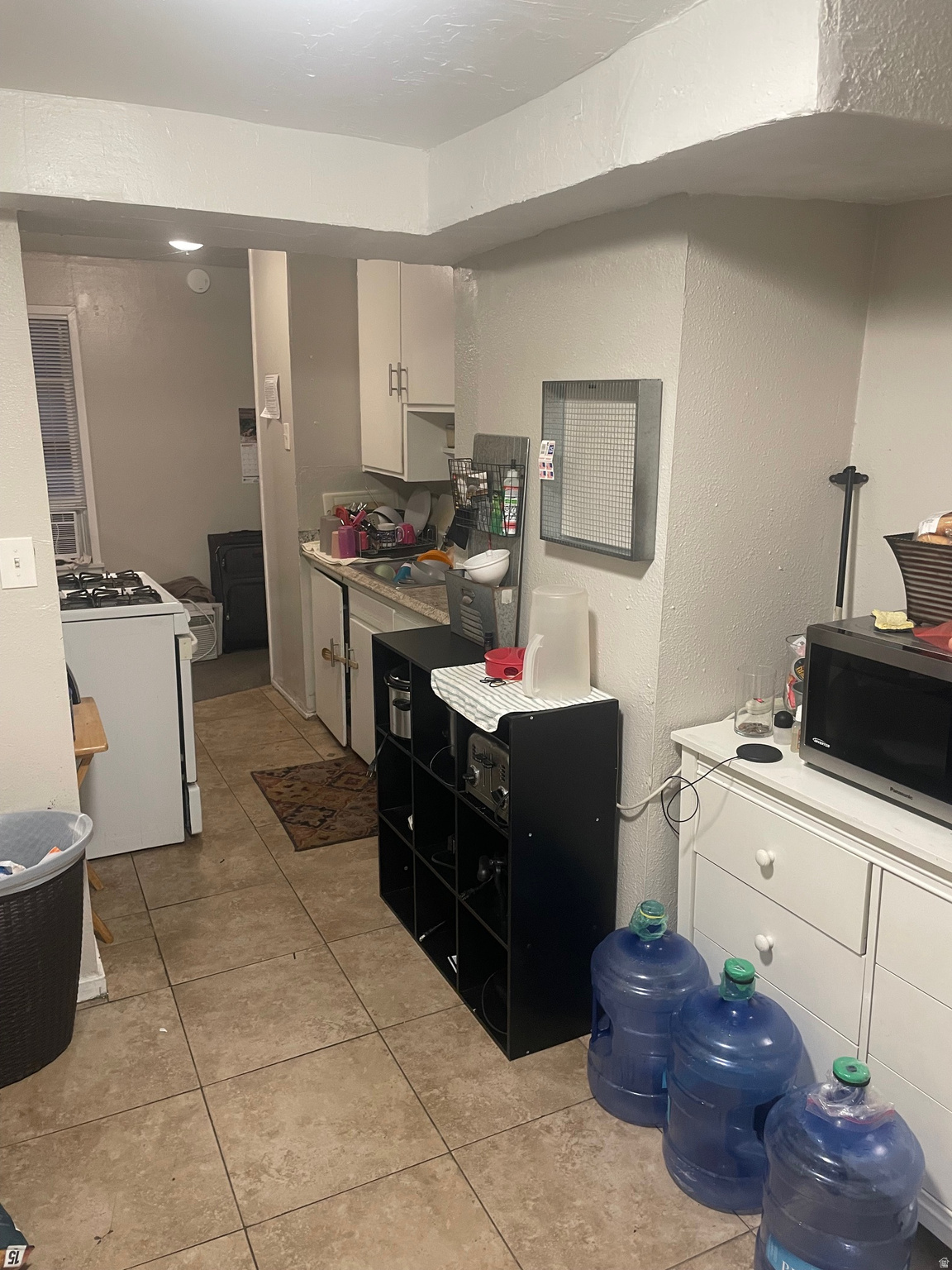 PLAT B OGDEN CITY SURVEY - Residential Income