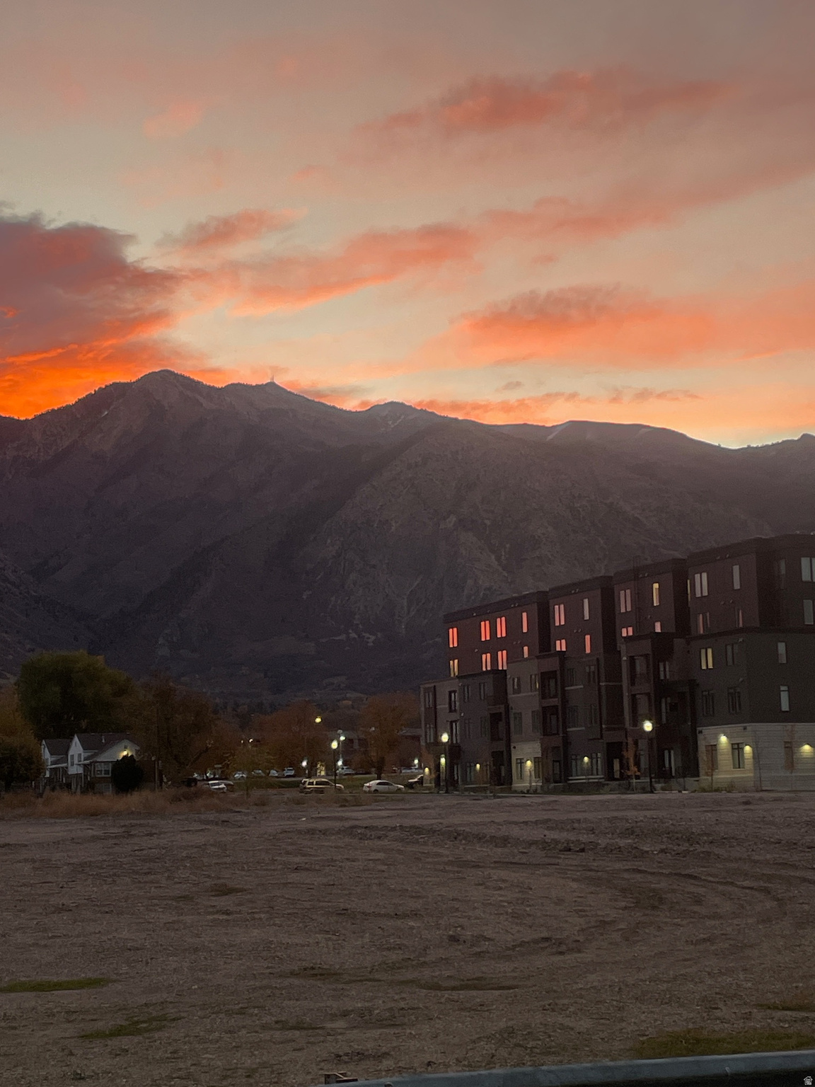 PLAT B OGDEN CITY SURVEY - Residential Income