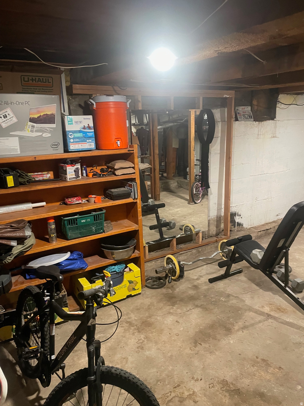 PLAT B OGDEN CITY SURVEY - Residential Income