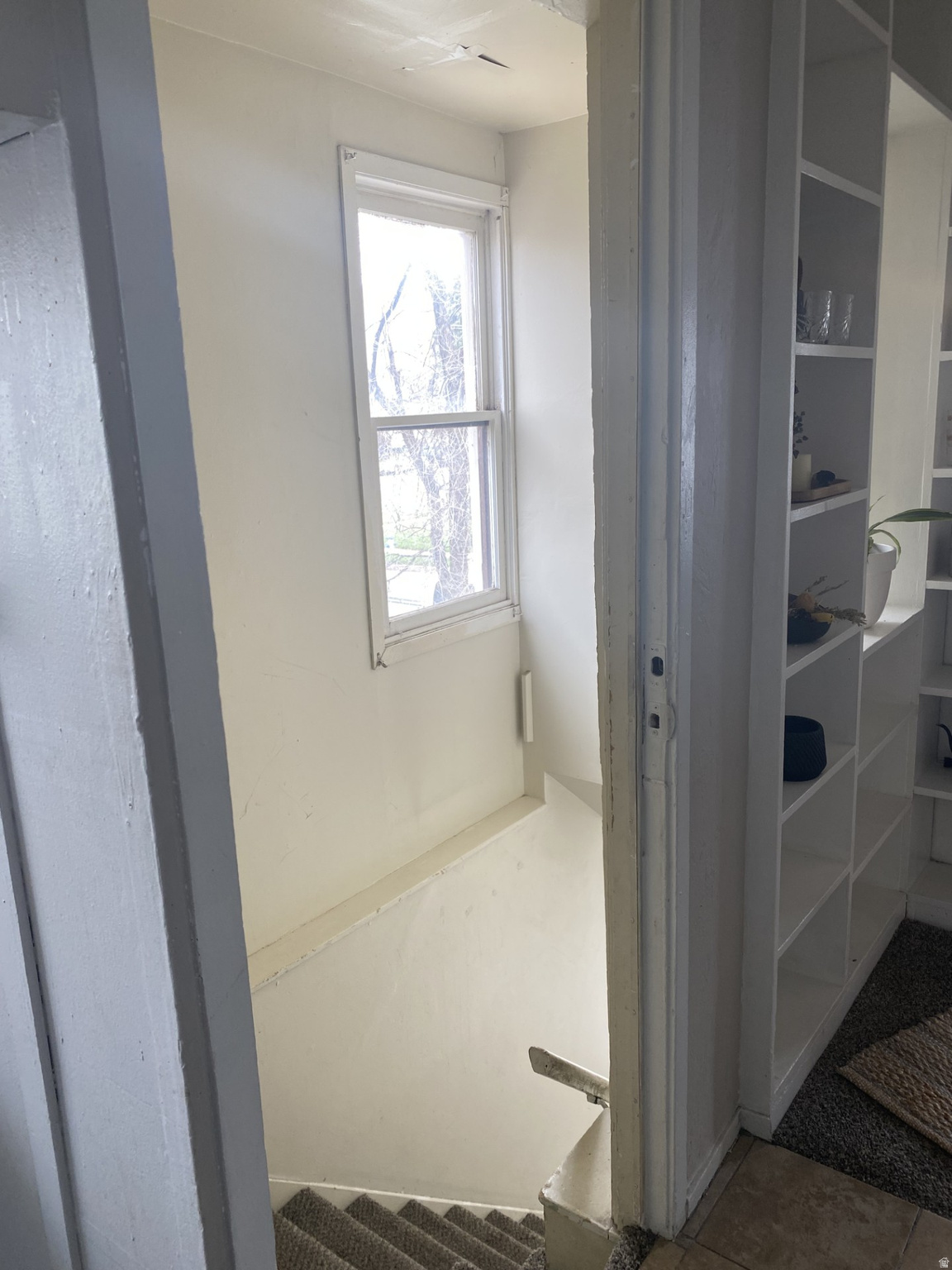 PLAT B OGDEN CITY SURVEY - Residential Income