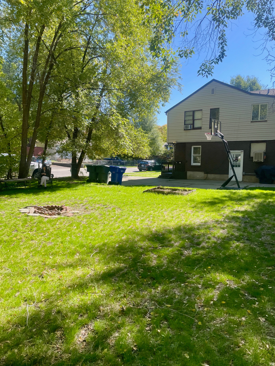 PLAT B OGDEN CITY SURVEY - Residential Income