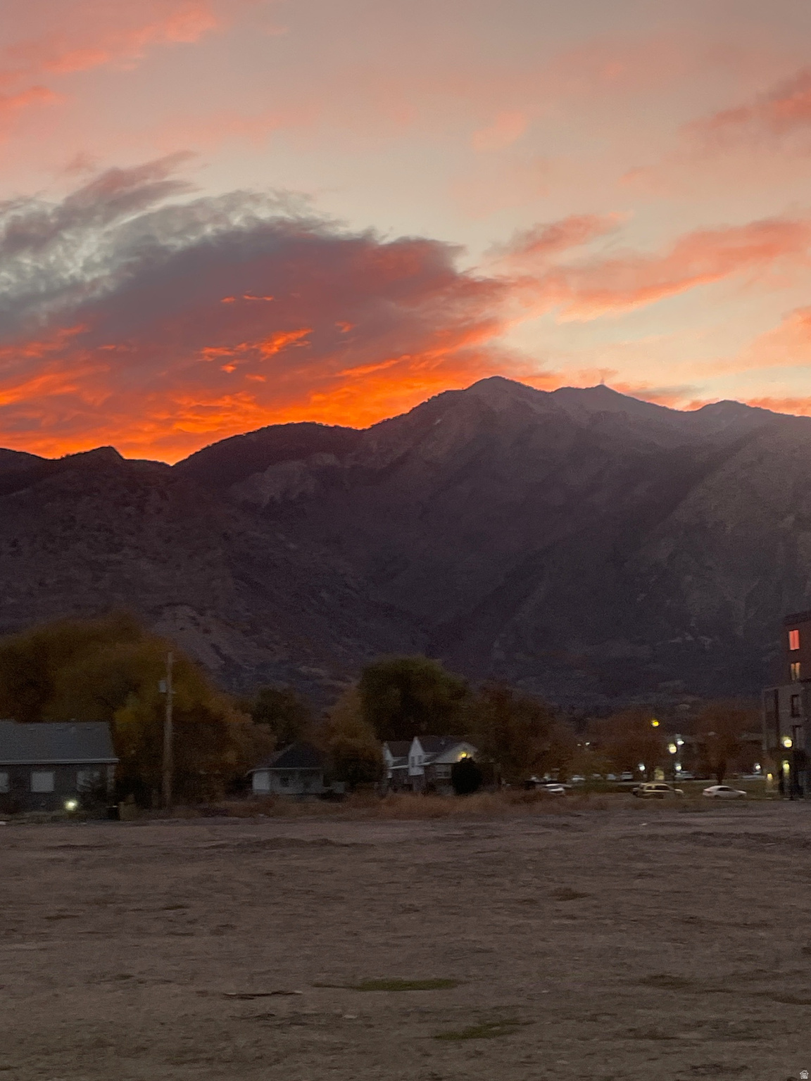 PLAT B OGDEN CITY SURVEY - Residential Income