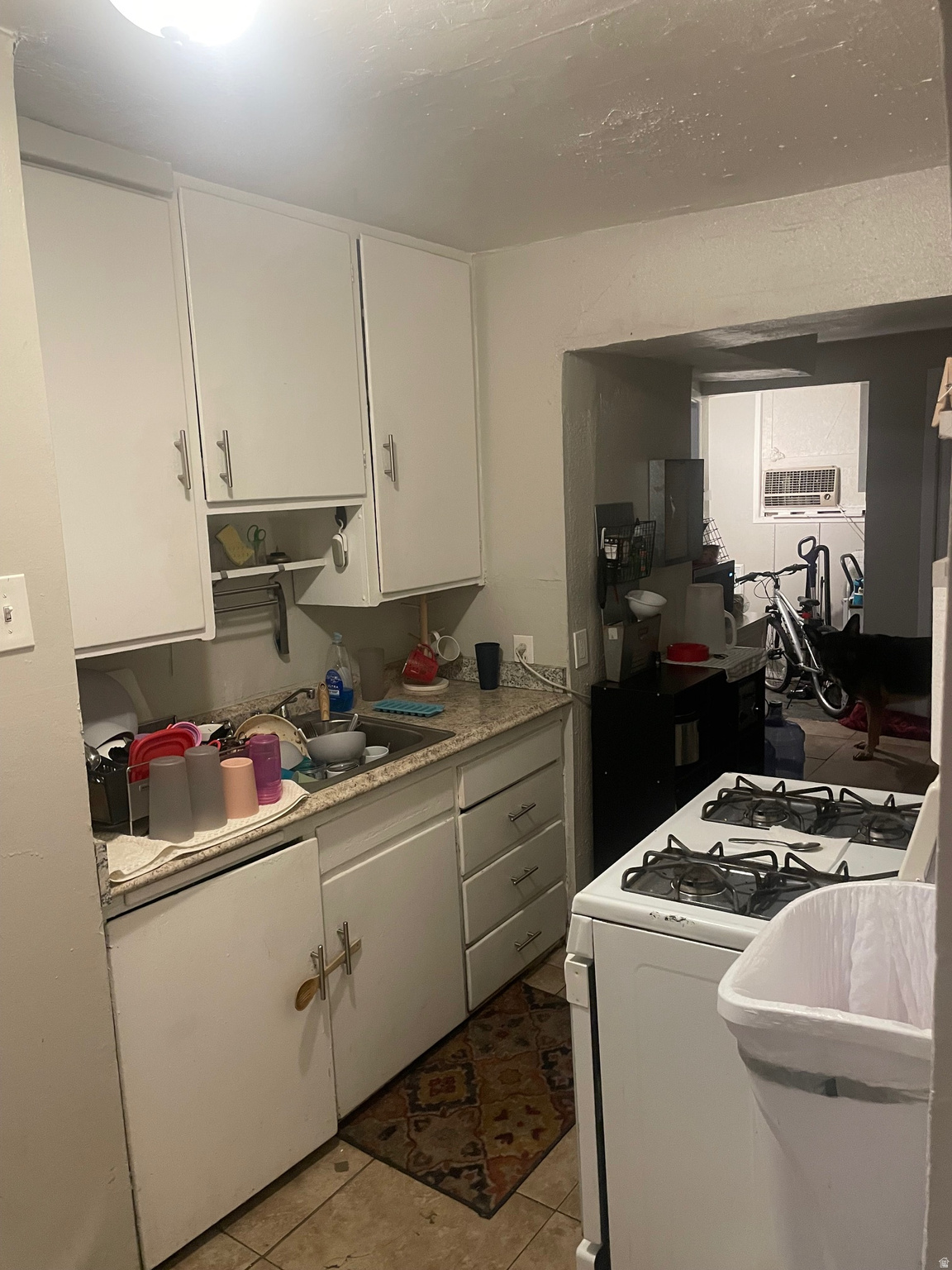 PLAT B OGDEN CITY SURVEY - Residential Income