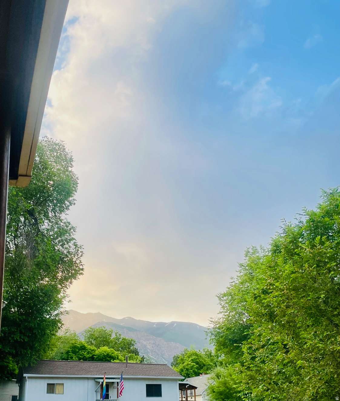 PLAT B OGDEN CITY SURVEY - Residential Income