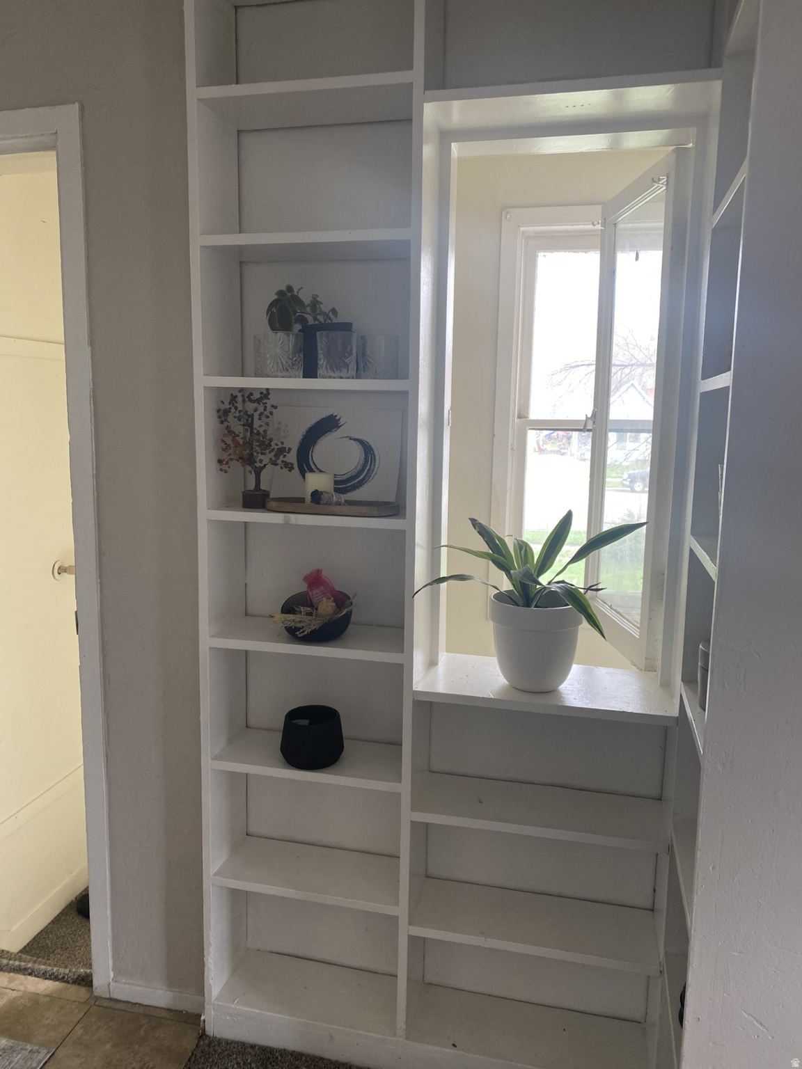 PLAT B OGDEN CITY SURVEY - Residential Income