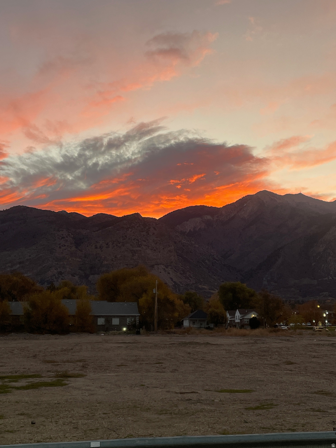 PLAT B OGDEN CITY SURVEY - Residential Income