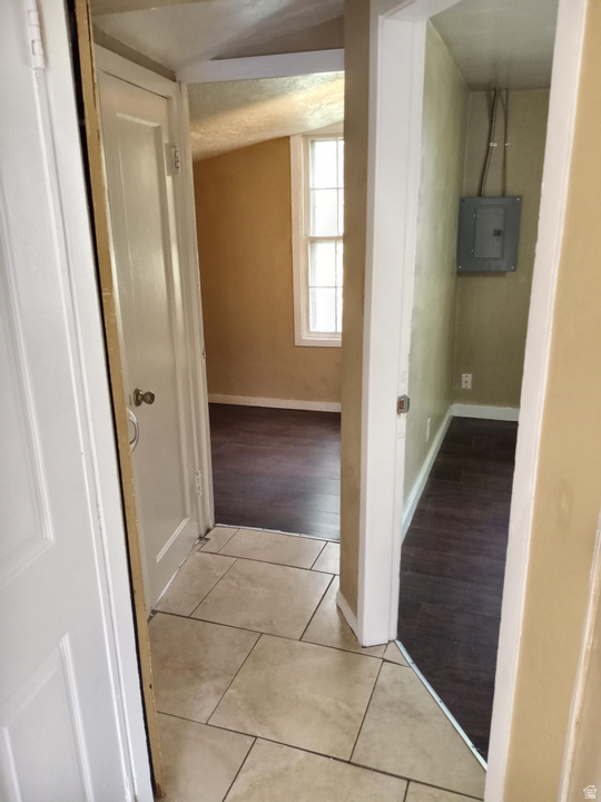 PLAT B OGDEN CITY SURVEY - Residential Income