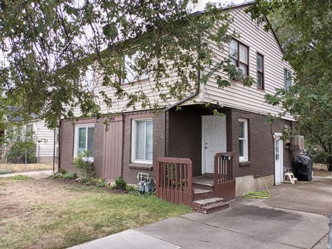 Photo of 2711 LIBERTY AVE #A1,2,3, Ogden, UT 84403 (MLS # 2121987)