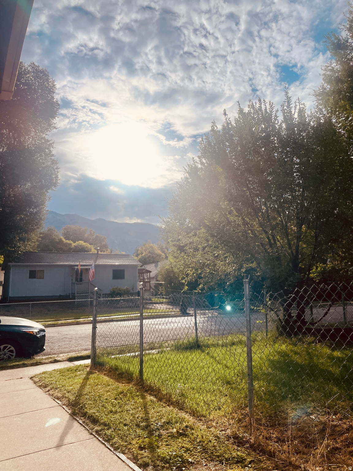 PLAT B OGDEN CITY SURVEY - Residential Income