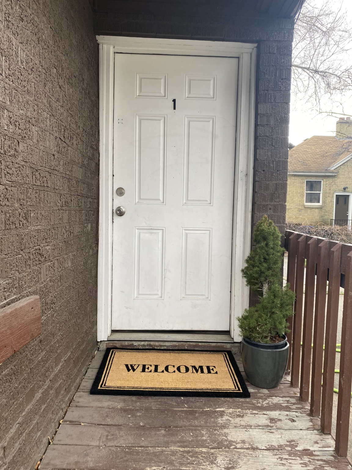 PLAT B OGDEN CITY SURVEY - Residential Income